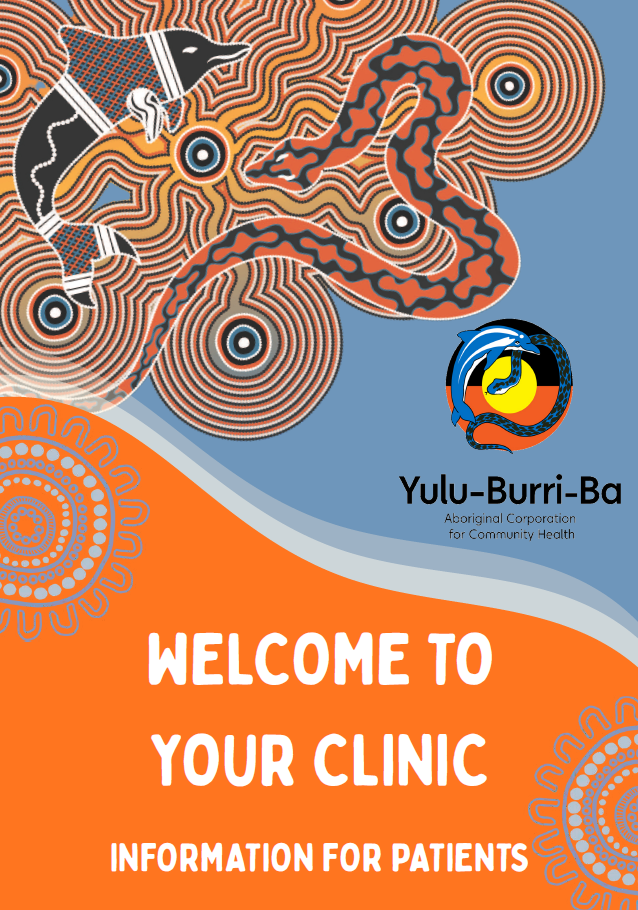 Clinic Brochure