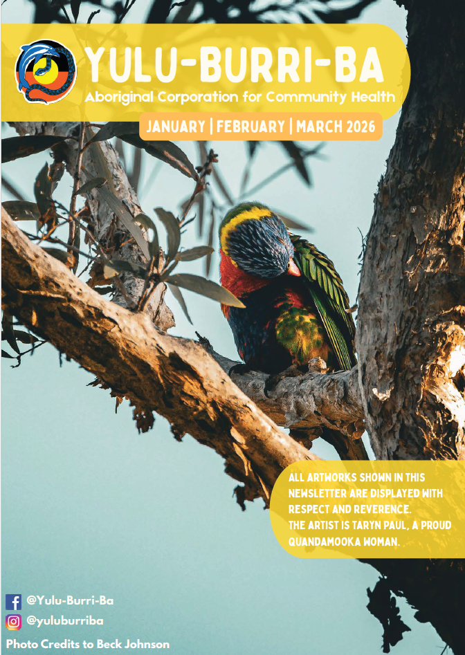 Jan 2026 – Mar 2026